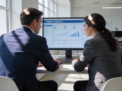 Footprint sammelt 25 Millionen US-Dollar für KI-Compliance-Plattform ein Glocalist Press