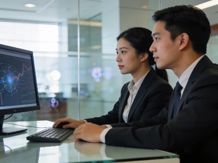 Singapur testet KI-System für Banken zur Erkennung von Betrugskonten Glocalist Press