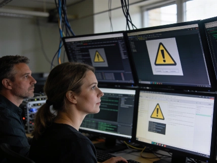Ransomware: Millionenforderungen setzen Unternehmen unter Druck Glocalist Press