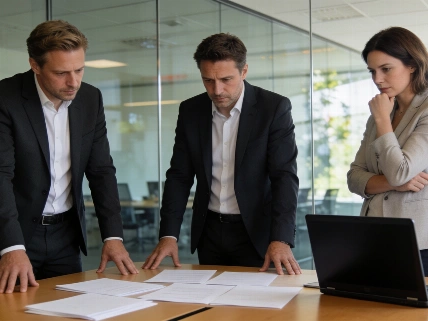 KI-Transformation in Unternehmen: Führung bleibt entscheidender Engpass Glocalist Press