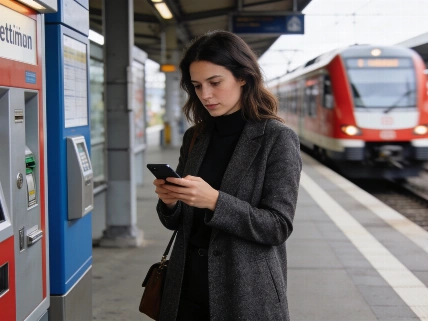 KI-Agenten verändern die Kundenschnittstelle im öffentlichen Nahverkehr Glocalist Press