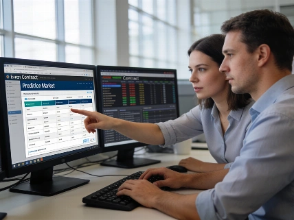 Apex Fintech Solutions integriert Kalshi-Eventmärkte per API in Plattform Glocalist Press