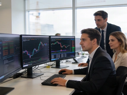 Itoflow erhält 2,5 Millionen US-Dollar für KI-gestützte Investmentplattform Glocalist Press