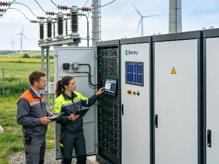 Fraunhofer-Studie: Deutschlands Stromnetze könnten mehr Solarstrom aufnehmen Glocalist Press