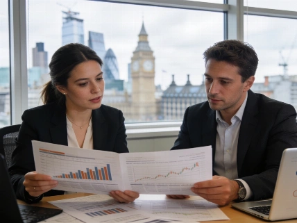 British Business Bank investiert bis zu 46 Millionen Pfund in Deeptech-Fonds von Zinc Glocalist Press