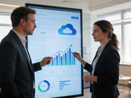 SAP wächst im Cloud-Geschäft, senkt aber Prognose für operativen Gewinn Glocalist Press
