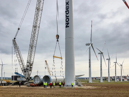Nordex sichert sich größten Repowering-Auftrag mit N175-Turbinen in Österreich Glocalist Press