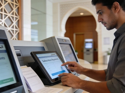 Citi und Mastercard bringen Smart Subscriptions für Abos in die VAE Glocalist Press