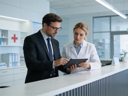 Nelly erreicht 20 Millionen Euro ARR und beschleunigt Wachstum im Gesundheitsfintech Glocalist Press
