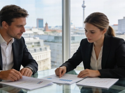 Smartbroker Holding AG erhält Kreditlinie für Ausbau von Smartbroker+ bis 2030 Glocalist Press