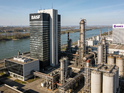 BASF prüft Übernahme von Evonik - Strategiewechsel möglich Glocalist Press