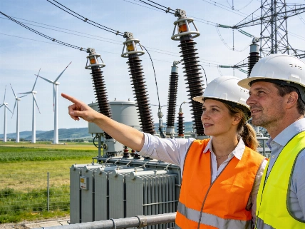 EVN steckt Milliarden in Netze und Windkraft bis 2030 Glocalist Press