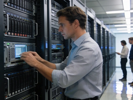 Akamai sichert sich Milliardenauftrag von Anthropic für KI-Cloud Glocalist Press