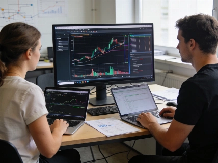 sci2sci erhält 1,2 Millionen Euro für KI-Vertrauenssoftware in regulierten Branchen Glocalist Press