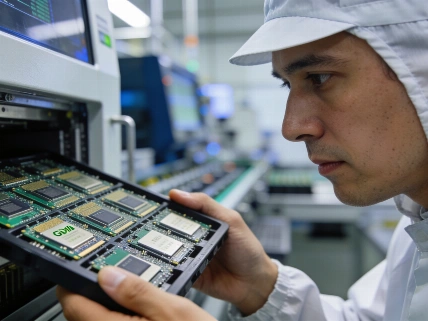 SpaceX will Milliarden für Nvidia-KI-Chips aufnehmen Glocalist Press