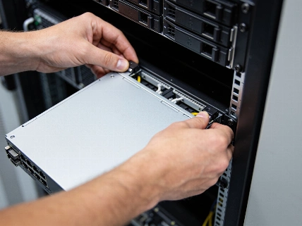 Deutsche IT-Dienstleister bauen KI aus, Rendite bleibt offen Glocalist Press