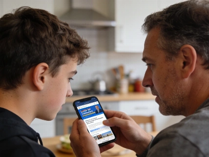 KidsHustle startet als Plattform für sichere Nebenjobs von Jugendlichen im Vereinigten Königreich Glocalist Press