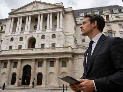 Bank of England genehmigt ClearToken CSD für digitalen Wertpapierverwahrdienst Glocalist Press