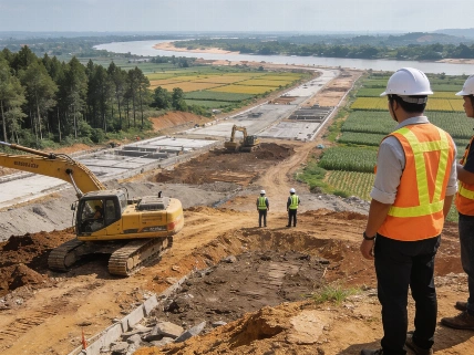 Lao Cai startet Industriecluster Yen Hop 2 mit 625 Milliarden VND Investition Glocalist Press
