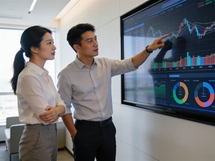 Alibaba meldet Umsatzwachstum und strukturelle Veränderungen im Quartal Glocalist Press