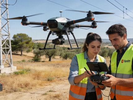 FuVeX erhält 3 Millionen Euro für Ausbau von Drohnentechnologie in Europa Glocalist Press