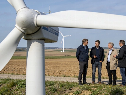 Pachtdeckel für Windkraft im EEG 2027 spaltet Politik und Eigentümer Glocalist Press