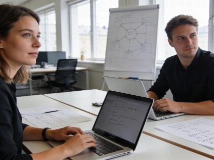 Stockholm setzt Maßstäbe für KI Start-ups in Europa Glocalist Press