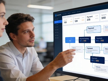 FinteqHub bringt KI-Advisor für smarte Zahlungsrouten an den Start Glocalist Press