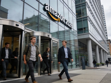 Goldman Sachs sieht Amazon mit starkem Wachstum bei Cloud und Werbung Glocalist Press