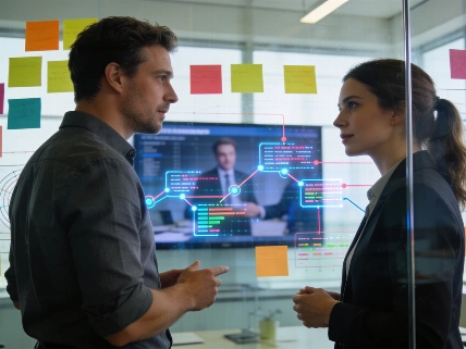 Prevalent AI erhält 22 Millionen US-Dollar für Ausbau seiner KI-Datenplattform Glocalist Press