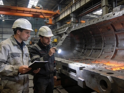 Silbitz Group stellt Produktion nach Windkraft-Kundenverlust um Glocalist Press