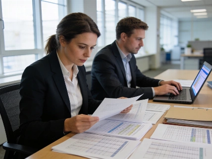 Europas Mittelstand: Finanzsysteme bremsen geplantes Wachstum aus Glocalist Press