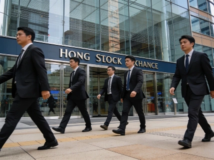 Alibaba kündigt größte Kapitalerhöhung in Hongkong für KI-Investitionen an Glocalist Press