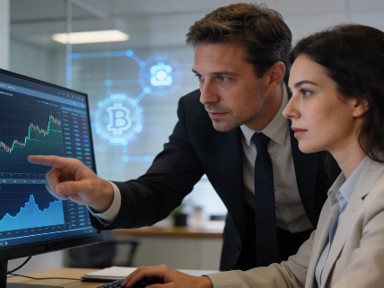 zerohash integriert Stablecoin-Infrastruktur in BlackRocks BRSRV-Fonds Glocalist Press
