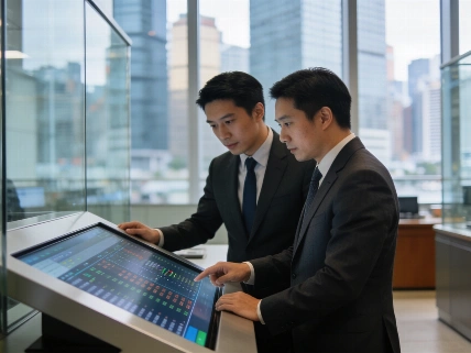Hongkong Monetary Authority plant Wholesale-CBDC für Interbank-Abwicklung Glocalist Press