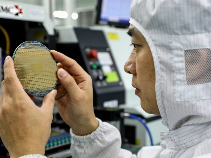 Xiaomi stellt Xring O3 Chip vor und setzt auf eigene Halbleiterentwicklung Glocalist Press