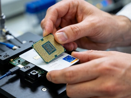 Giesecke+Devrient testet quantensichere Identitätskarten im EU-Projekt uPQComing Glocalist Press