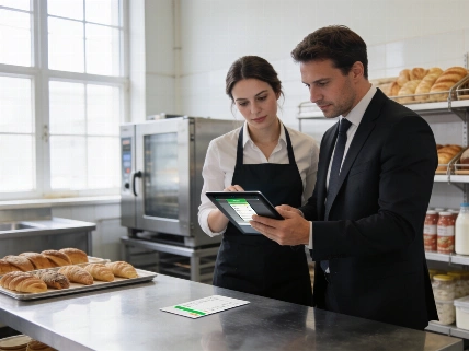 Platter erhält Folgefinanzierung für digitale Plattform im Lebensmittelhandel Glocalist Press