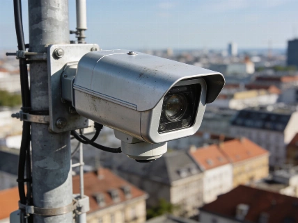 Telekom testet RF-Sensoren für Drohnenerkennung in Städten Glocalist Press