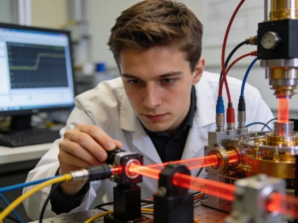 QuEra demonstriert KI-gesteuerte Lasersteuerung für Quantencomputer Glocalist Press