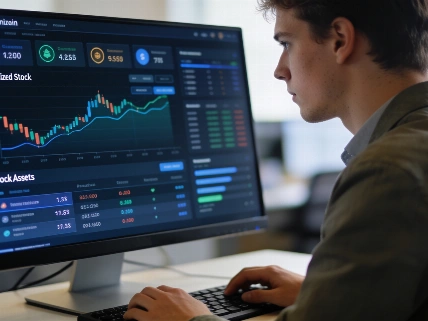 Kraken bringt xStocks vaults: Tokenisierte Aktienrenditen auf der Blockchain Glocalist Press