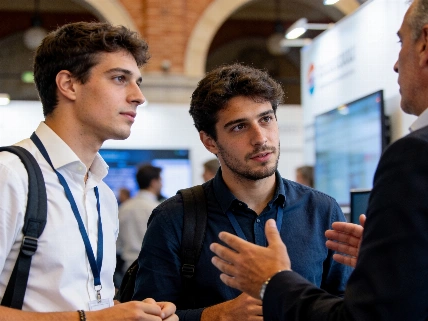 Bologna Gathering: Wie ein Tech-Event Italiens Innovationsökosystem stärkt Glocalist Press