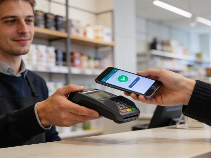 BNP Paribas bringt Wero für Händler in Europa schneller an den Markt Glocalist Press