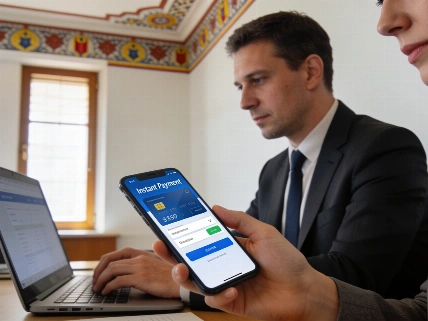 ING Bank Romania startet RoPay für Sofortzahlungen im Geschäftskundenbereich Glocalist Press