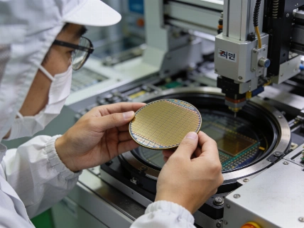 Samsung Electronics steigert Umsatz und Gewinn im zweiten Quartal 2026 deutlich Glocalist Press