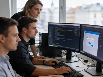 xorlab erhält 5 Millionen Euro für Ausbau seiner E-Mail-Sicherheitsplattform Glocalist Press