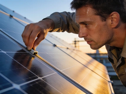 First Solar zieht USITC-Beschwerde zurück und setzt Patentklagen in den USA fort Glocalist Press