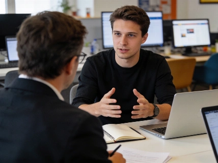 Wie Startups ihre Sichtbarkeit durch gezielte PR-Strategien stärken Glocalist Press