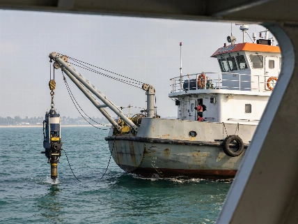 Pacifico Energy prüft Offshore-Standort vor Ho-Chi-Minh-Stadt Glocalist Press