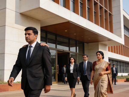 Indiens Betrugsbehörde prüft Xiaomi wegen möglicher Verstöße bei Investitionen Glocalist Press